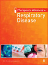 Therapeutic Advances in Respiratory Disease杂志封面